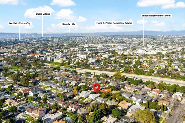 $1,390,000 | 5429 West 76th Street, Los Angeles, CA 90045