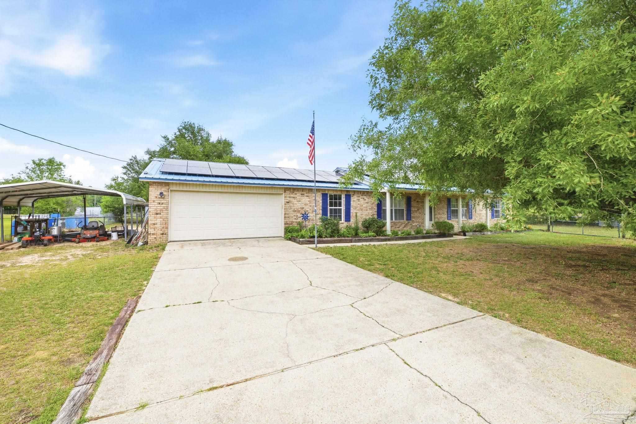 9460 American Farms Road Milton, FL 32583 - Photo 5 of 55