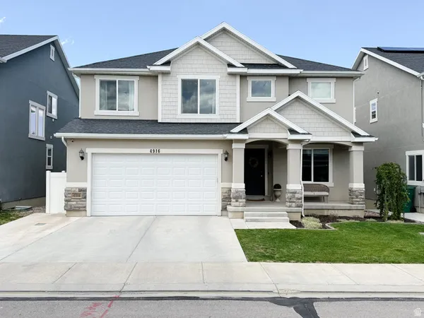 $635,000 | 4916 Eiffel Way, Riverton, UT 84096