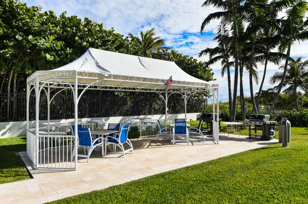 $5,500 | 145 South Ocean Avenue, Unit 808, Palm Beach Shores, FL 33404