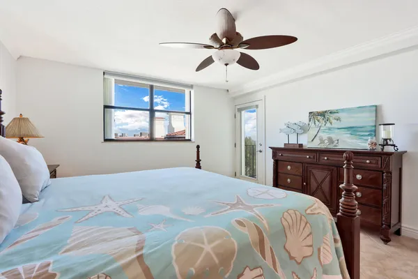 $5,500 | 145 South Ocean Avenue, Unit 808, Palm Beach Shores, FL 33404