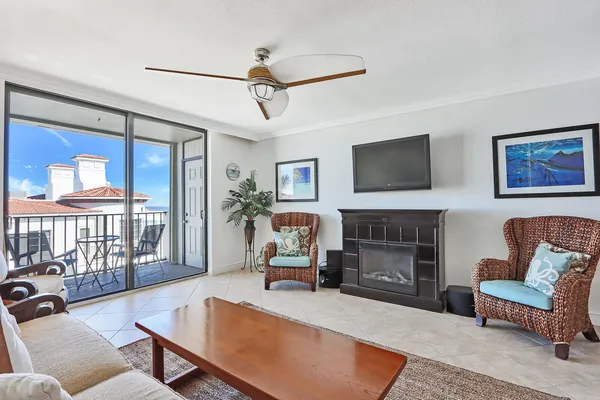 $5,500 | 145 South Ocean Avenue, Unit 808, Palm Beach Shores, FL 33404