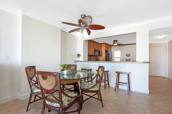 $5,500 | 145 South Ocean Avenue, Unit 808, Palm Beach Shores, FL 33404