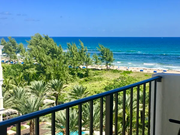 $5,500 | 145 South Ocean Avenue, Unit 808, Palm Beach Shores, FL 33404
