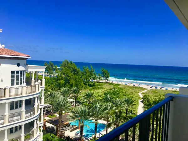 $5,500 | 145 South Ocean Avenue, Unit 808, Palm Beach Shores, FL 33404