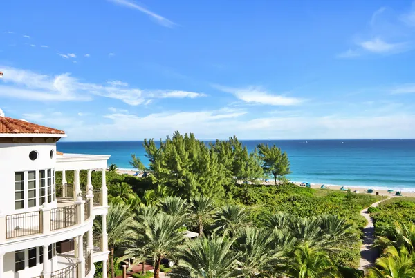 $5,500 | 145 South Ocean Avenue, Unit 808, Palm Beach Shores, FL 33404