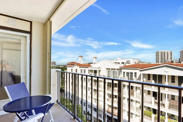$5,500 | 145 South Ocean Avenue, Unit 808, Palm Beach Shores, FL 33404
