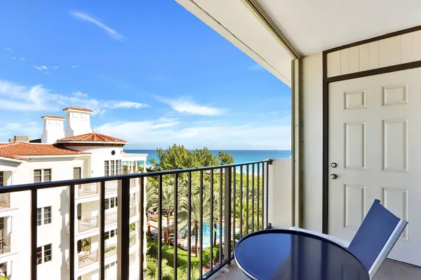 $5,500 | 145 South Ocean Avenue, Unit 808, Palm Beach Shores, FL 33404