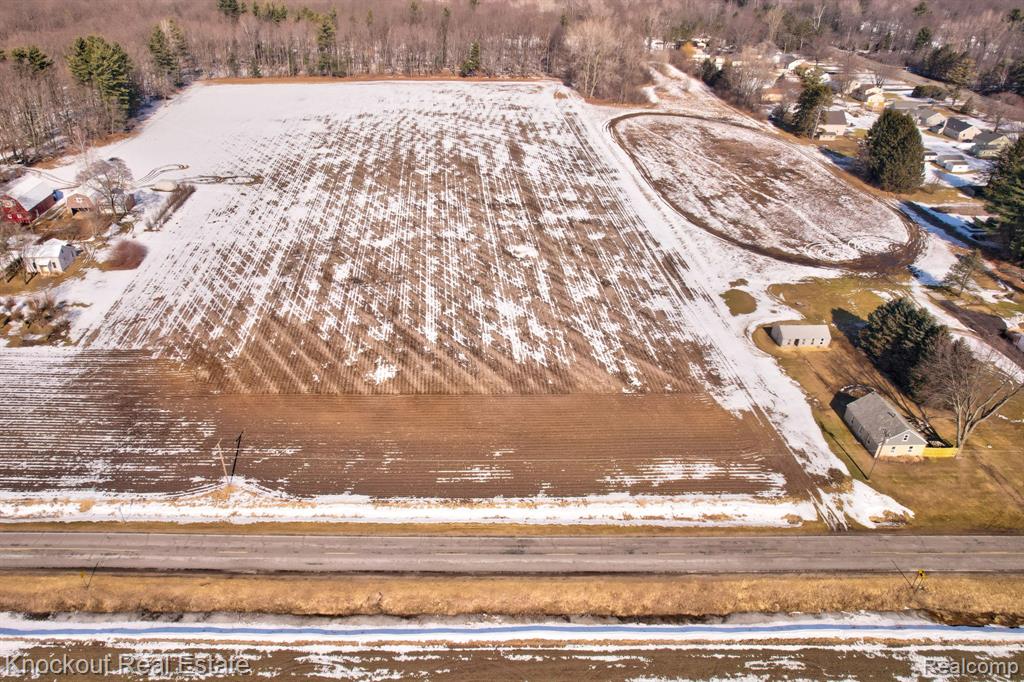 Vl Busch (parcel A) Road Birch Run, MI 48415 - Photo 3 of 16 Gallery Image 3