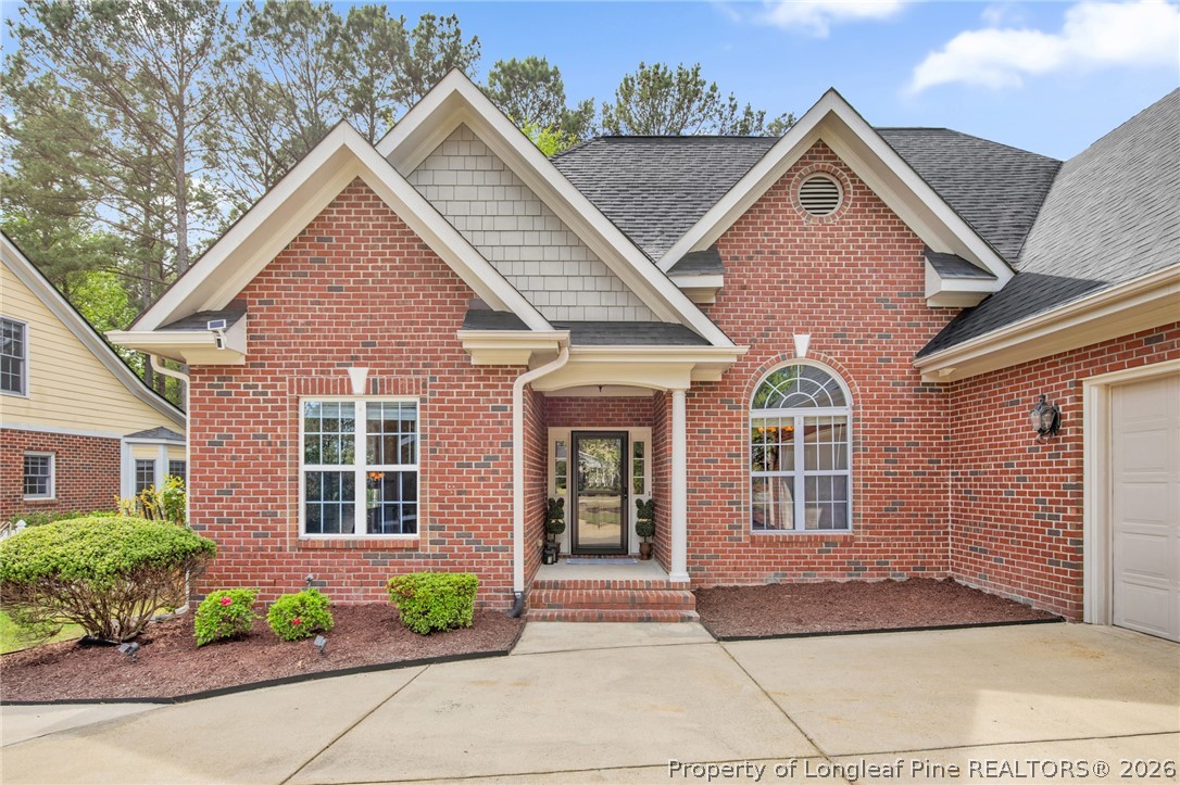 195 Falling Water Road Spring Lake, NC 28390 - Photo 4 of 47