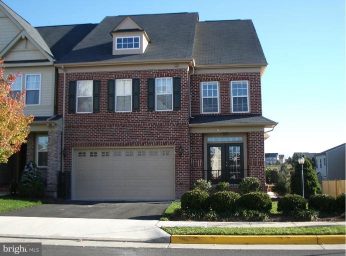 9199 Ribbon Falls Loop Bristow, VA 20136 - Photo 22 of 22 Exterior (Main)