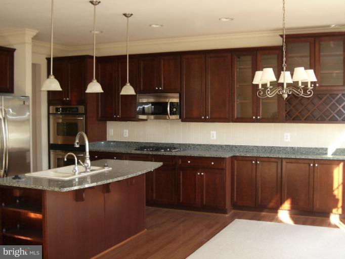 9199 Ribbon Falls Loop Bristow, VA 20136 - Photo 9 of 22 Kitchen