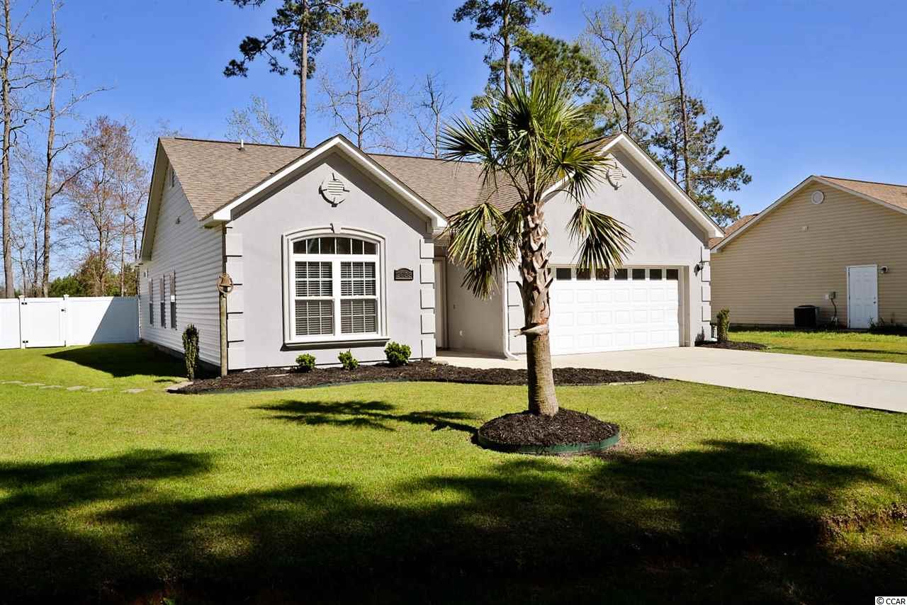 2053 Old Todd Ferry Road Longs, SC 29568 - Photo 2 of 25 Gallery Image 2