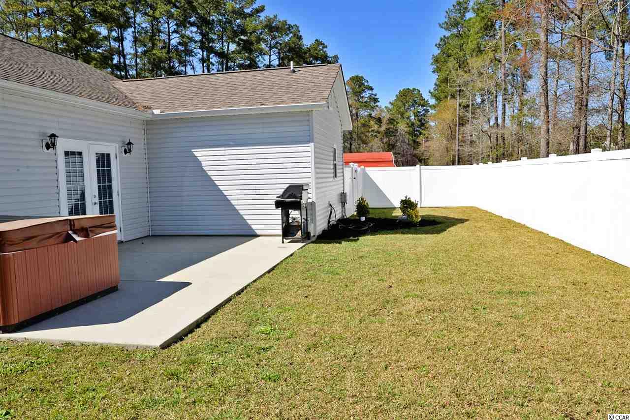 2053 Old Todd Ferry Road Longs, SC 29568 - Photo 10 of 25 Gallery Image 10
