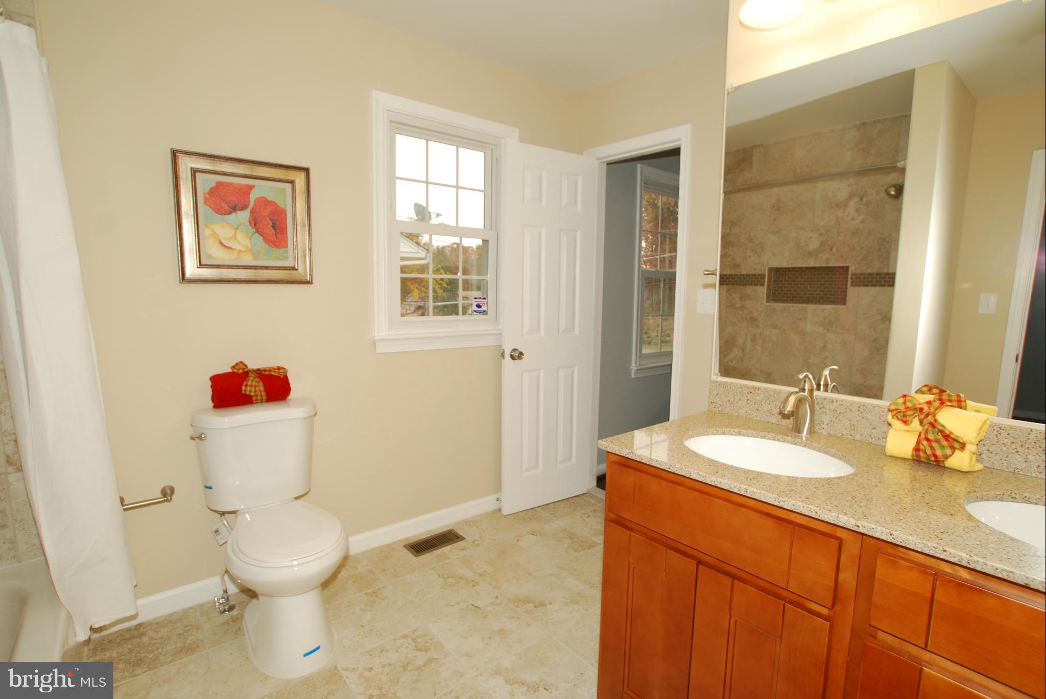 7208 Riverdale Road Lanham, MD 20706 - Photo 13 of 28 Bath