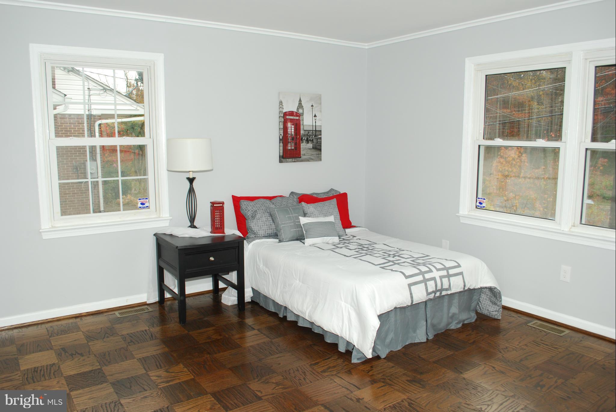 7208 Riverdale Road Lanham, MD 20706 - Photo 19 of 28 Bedroom