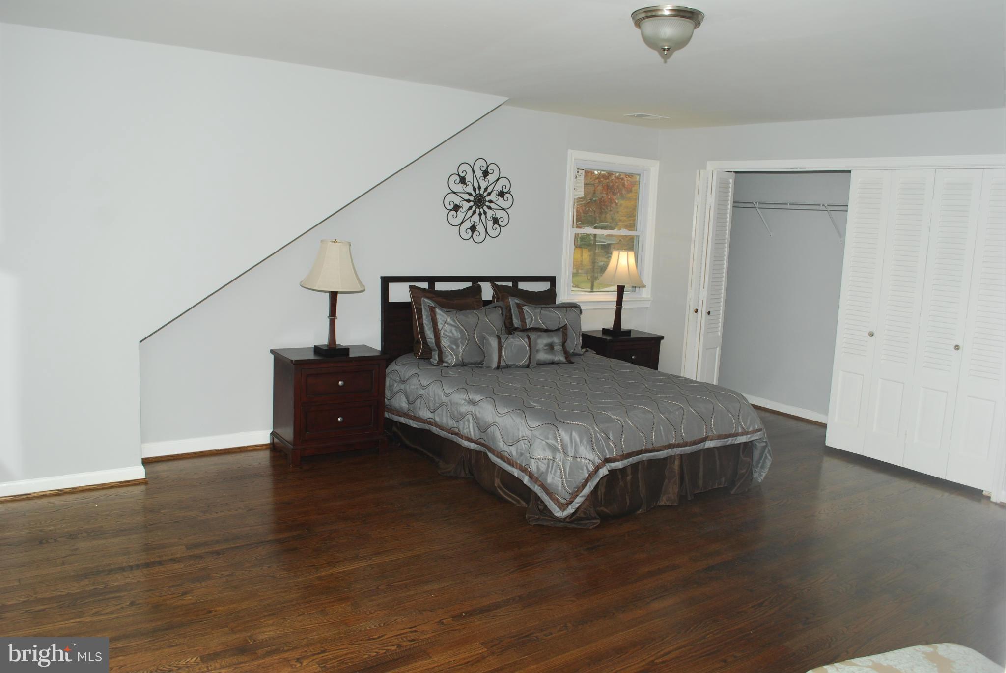 7208 Riverdale Road Lanham, MD 20706 - Photo 20 of 28 Bedroom