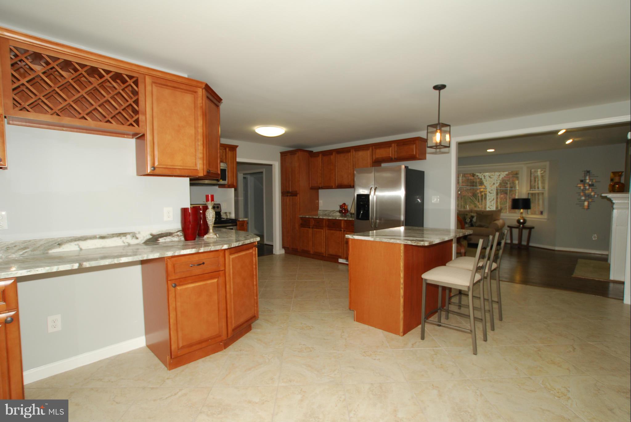 7208 Riverdale Road Lanham, MD 20706 - Photo 3 of 28 Kitchen