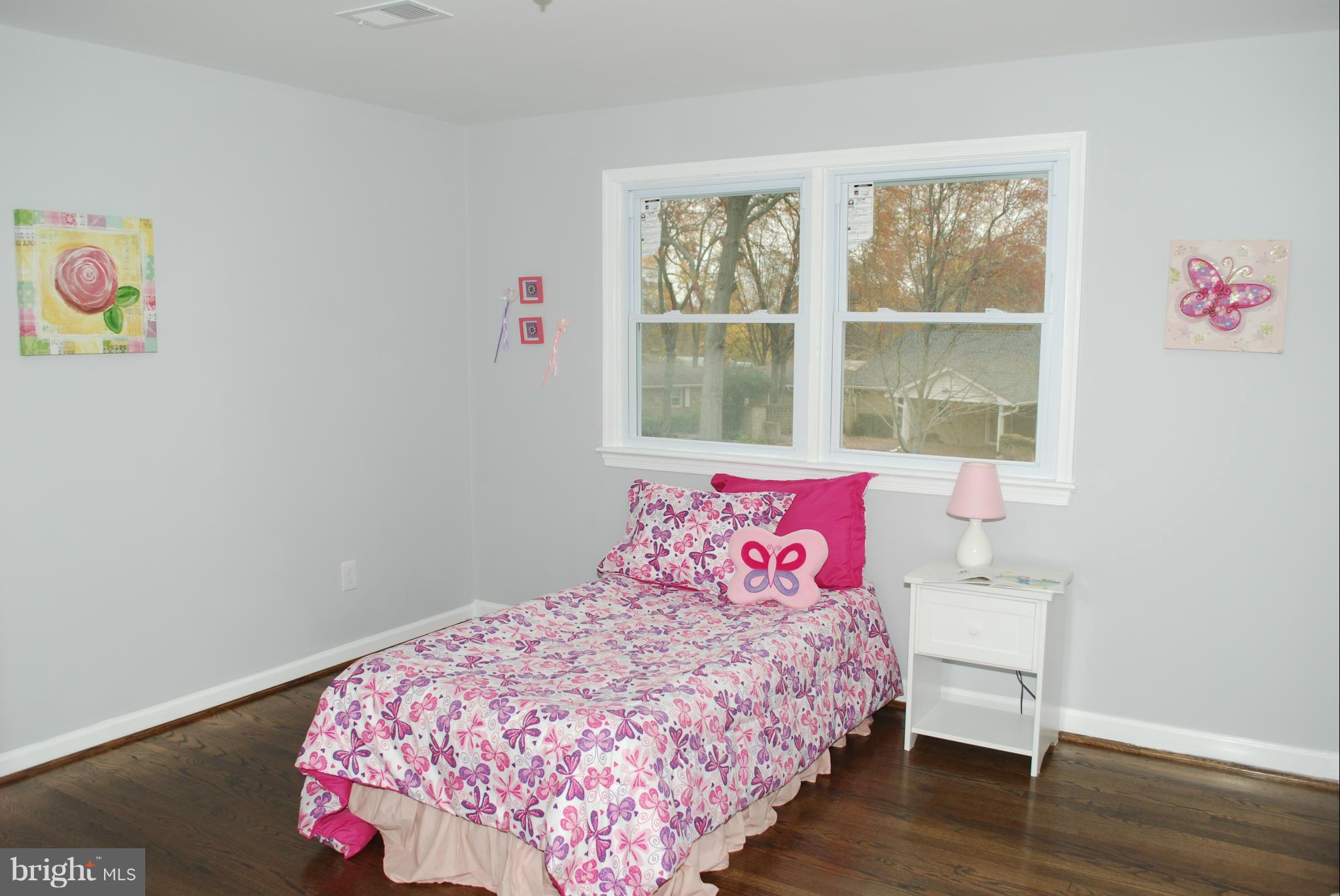 7208 Riverdale Road Lanham, MD 20706 - Photo 21 of 28 Bedroom