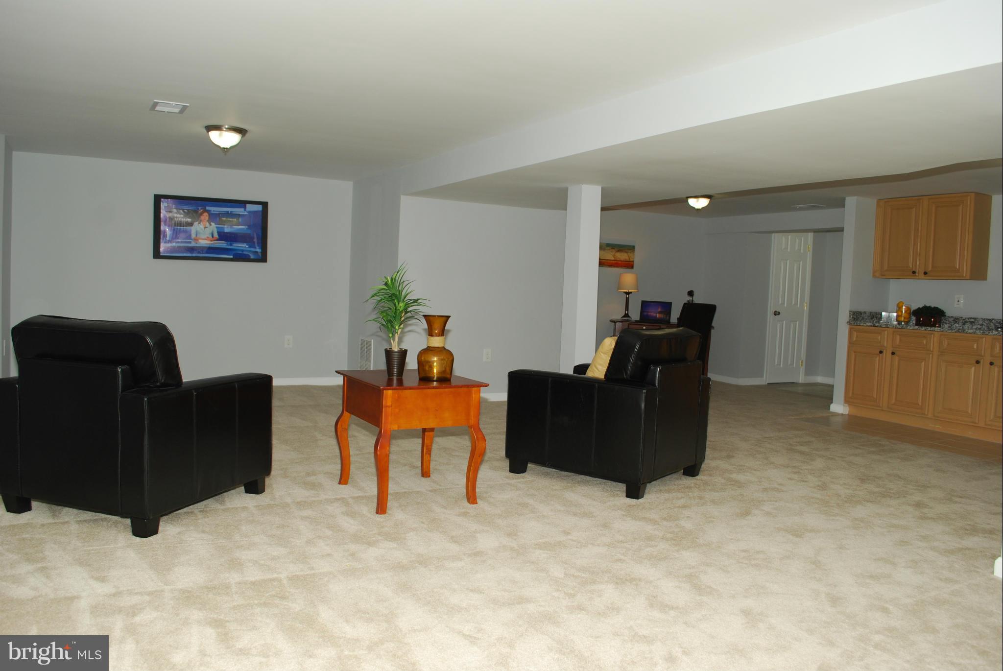 7208 Riverdale Road Lanham, MD 20706 - Photo 23 of 28 Basement