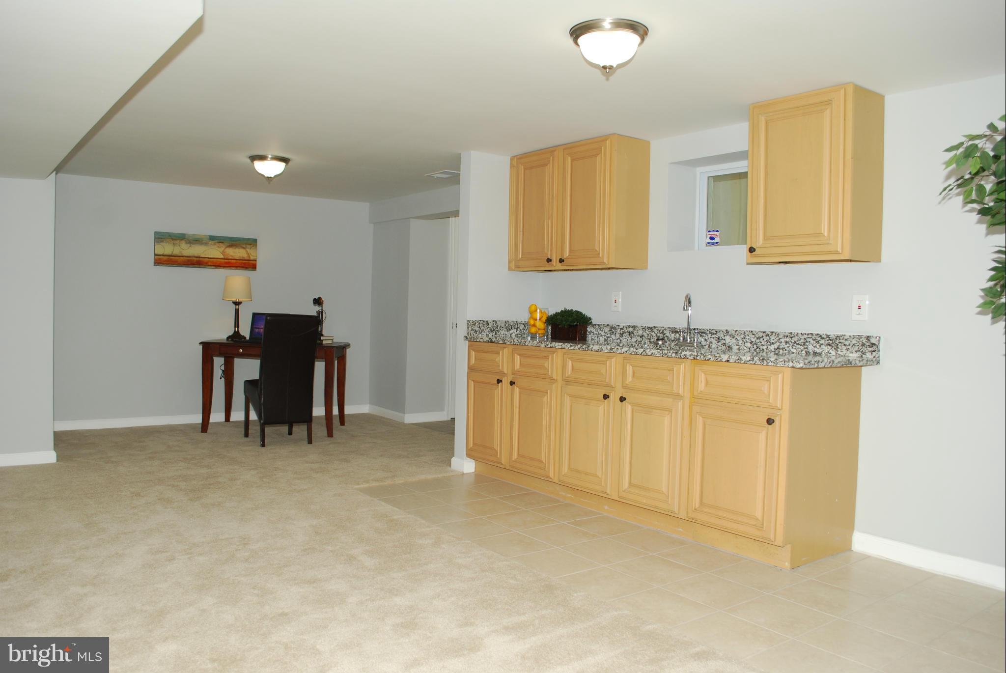 7208 Riverdale Road Lanham, MD 20706 - Photo 24 of 28 Basement