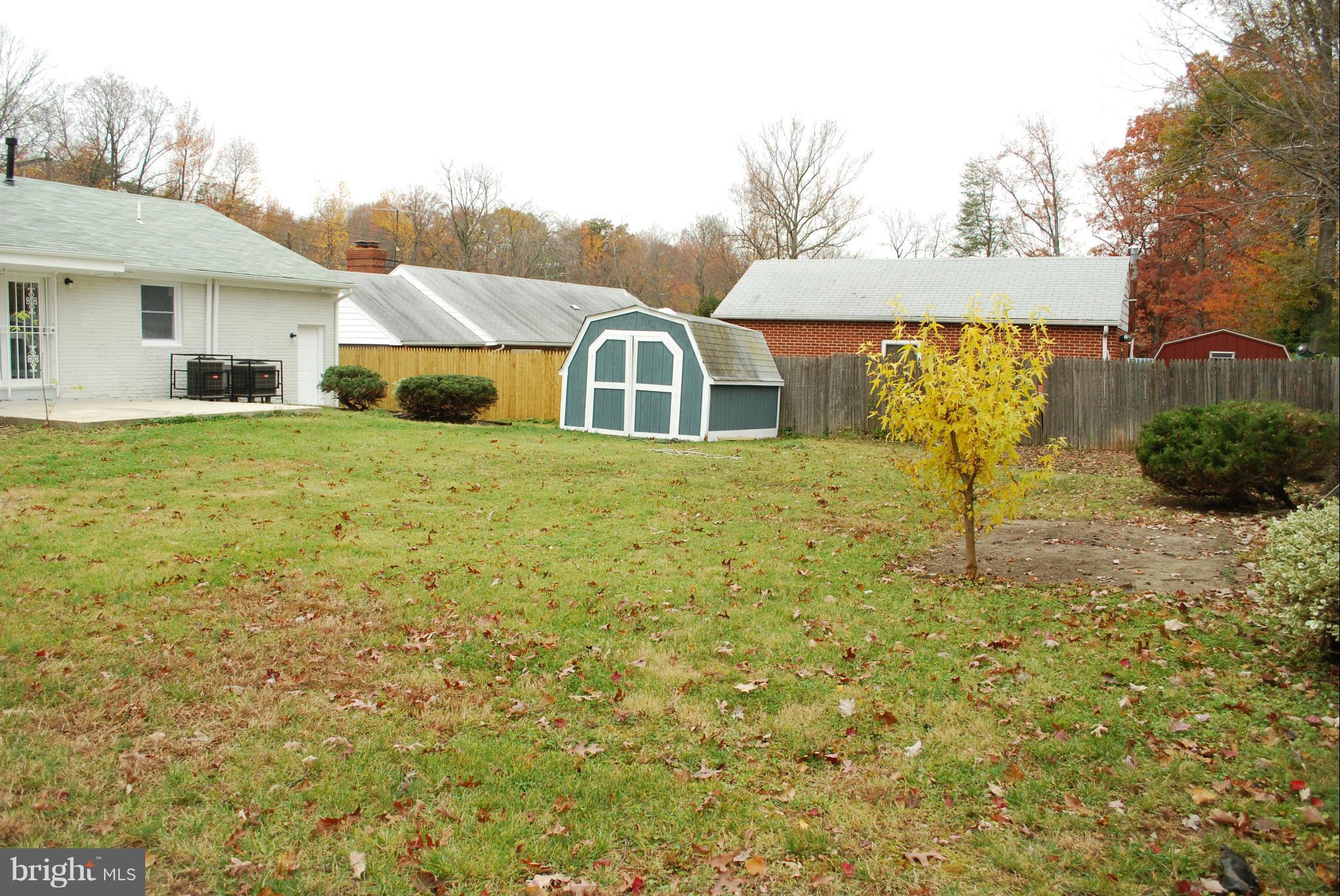 7208 Riverdale Road Lanham, MD 20706 - Photo 27 of 28 Exterior (Rear)