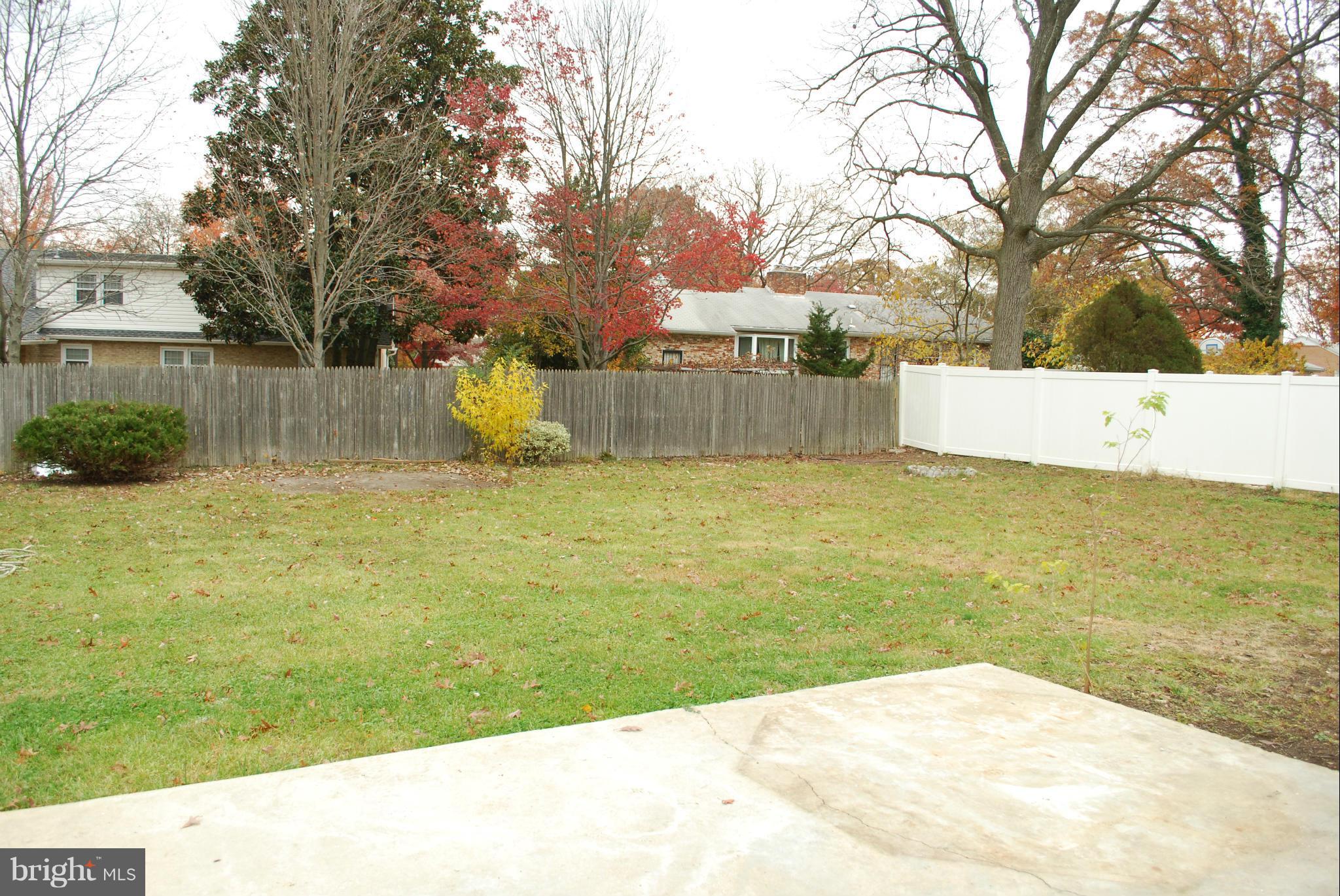 7208 Riverdale Road Lanham, MD 20706 - Photo 28 of 28 Exterior (Rear)