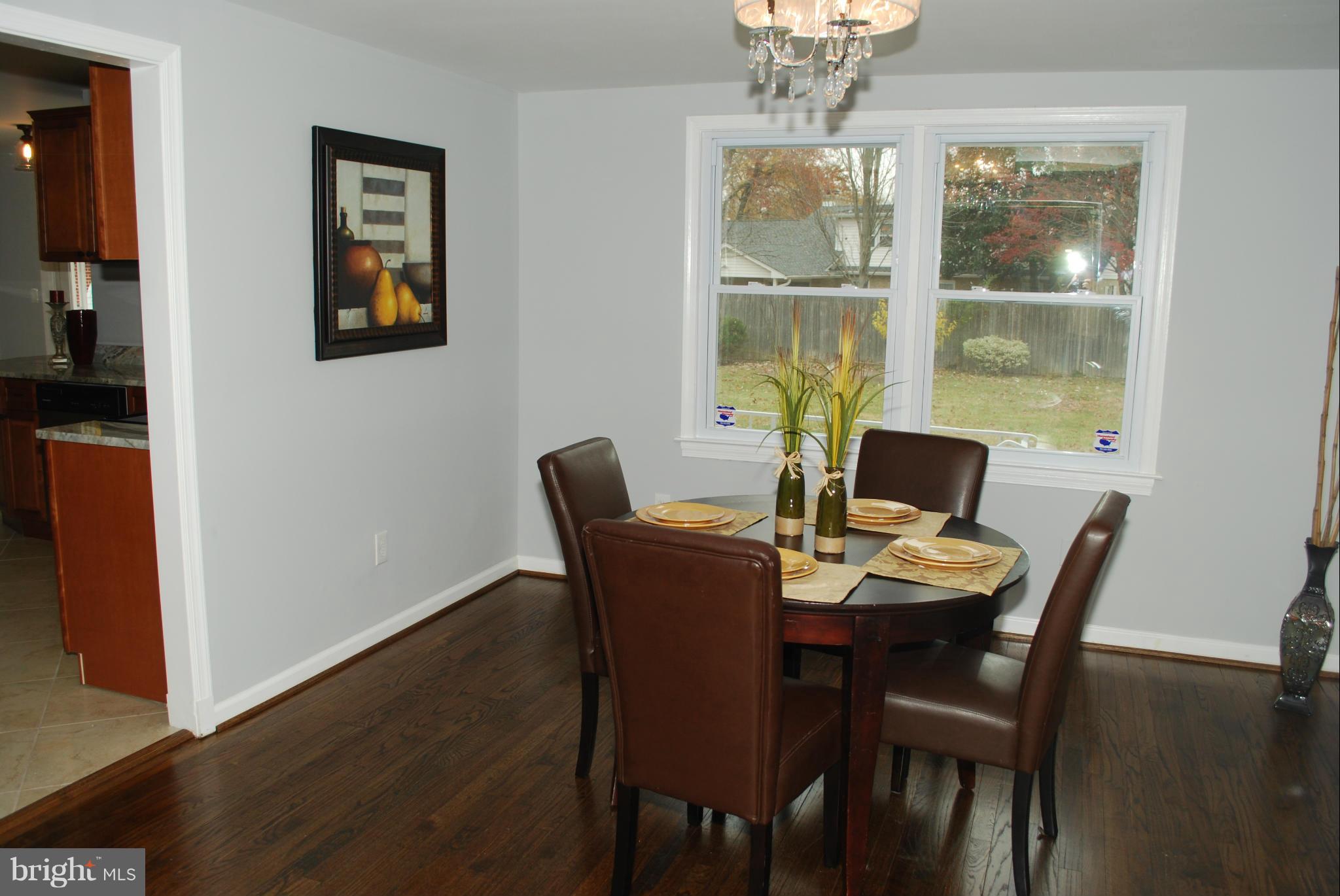 7208 Riverdale Road Lanham, MD 20706 - Photo 9 of 28 Dining Room