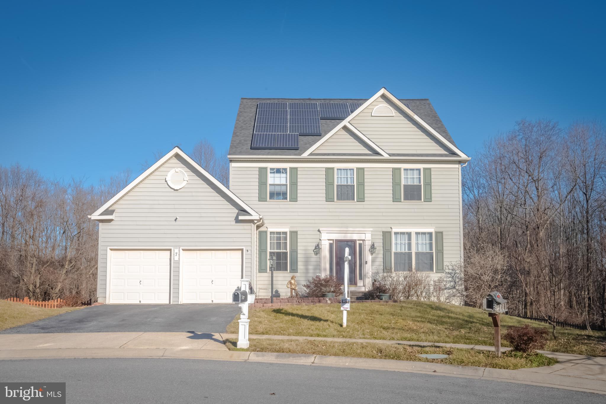 7 Camrose Court Rosedale, MD 21237 - Photo 1 of 59 Welcome Home to 7 Camrose Court
