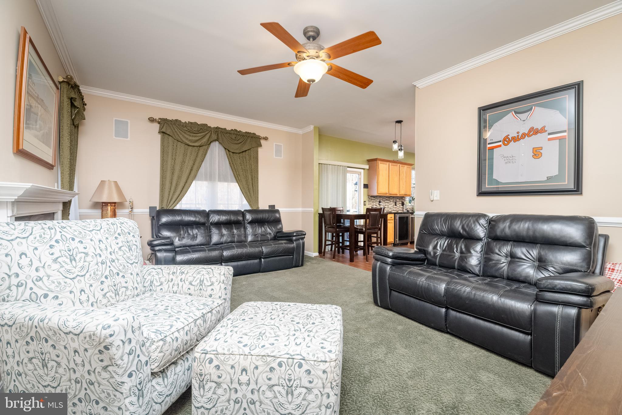7 Camrose Court Rosedale, MD 21237 - Photo 18 of 59 Family Room