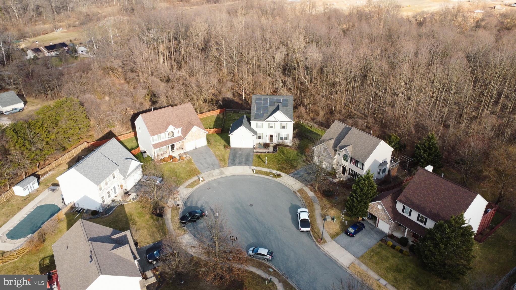 7 Camrose Court Rosedale, MD 21237 - Photo 2 of 59 Maple Ridge Community