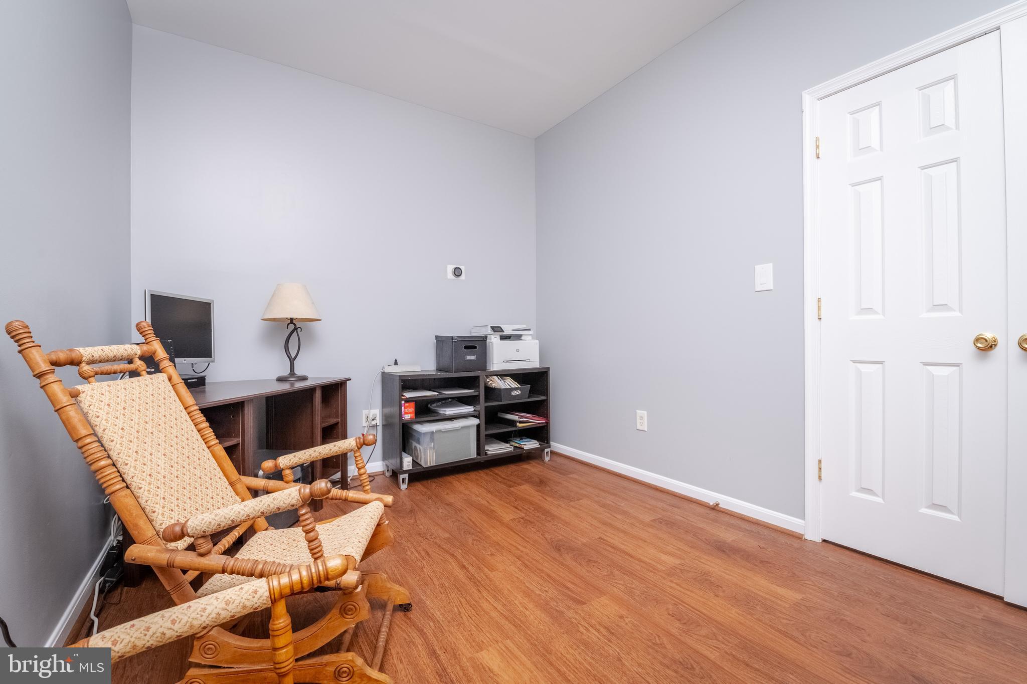 7 Camrose Court Rosedale, MD 21237 - Photo 21 of 59 Work at Home or Guest Room- Flexible to Your Needs