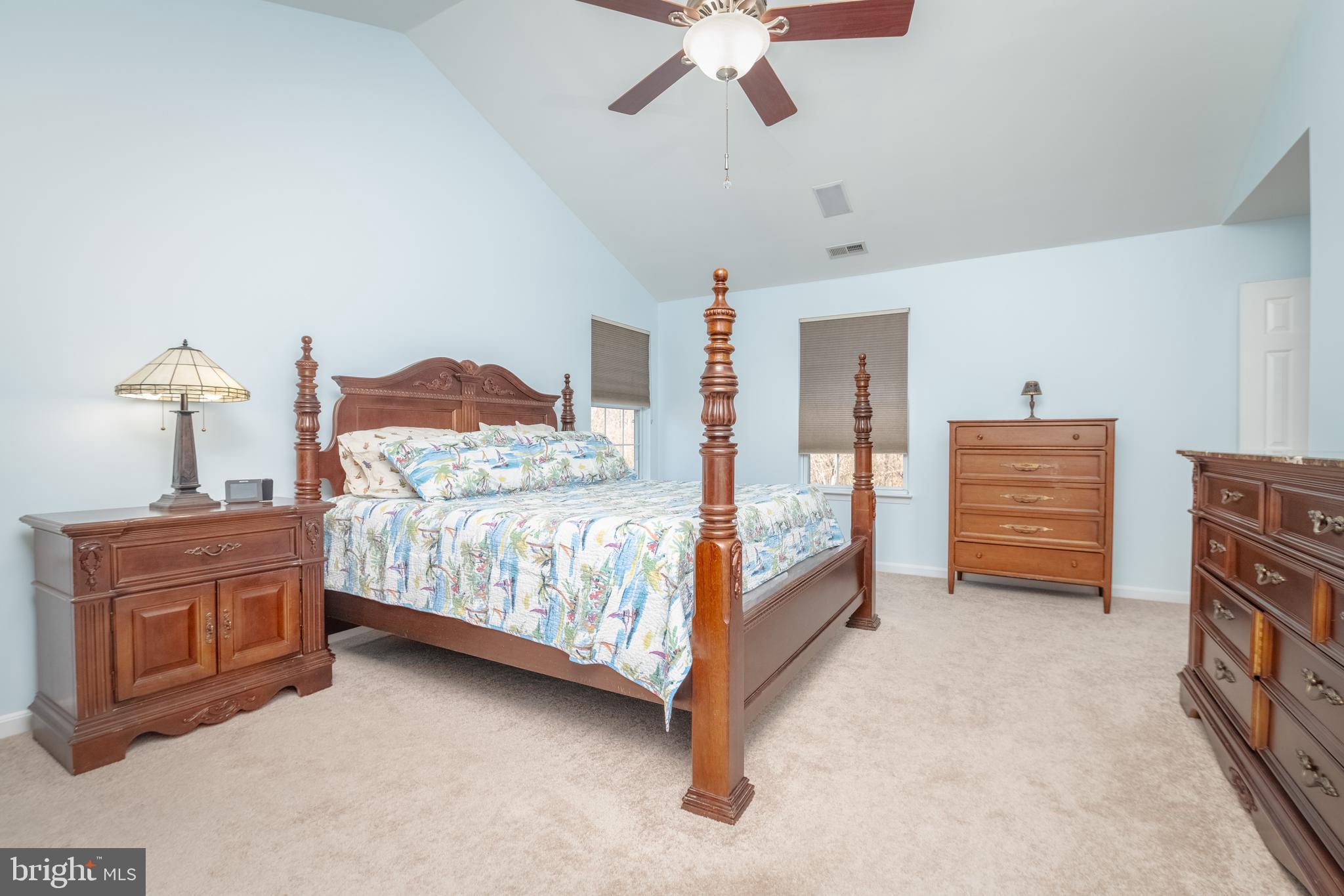 7 Camrose Court Rosedale, MD 21237 - Photo 24 of 59 HUGE Primary Suite