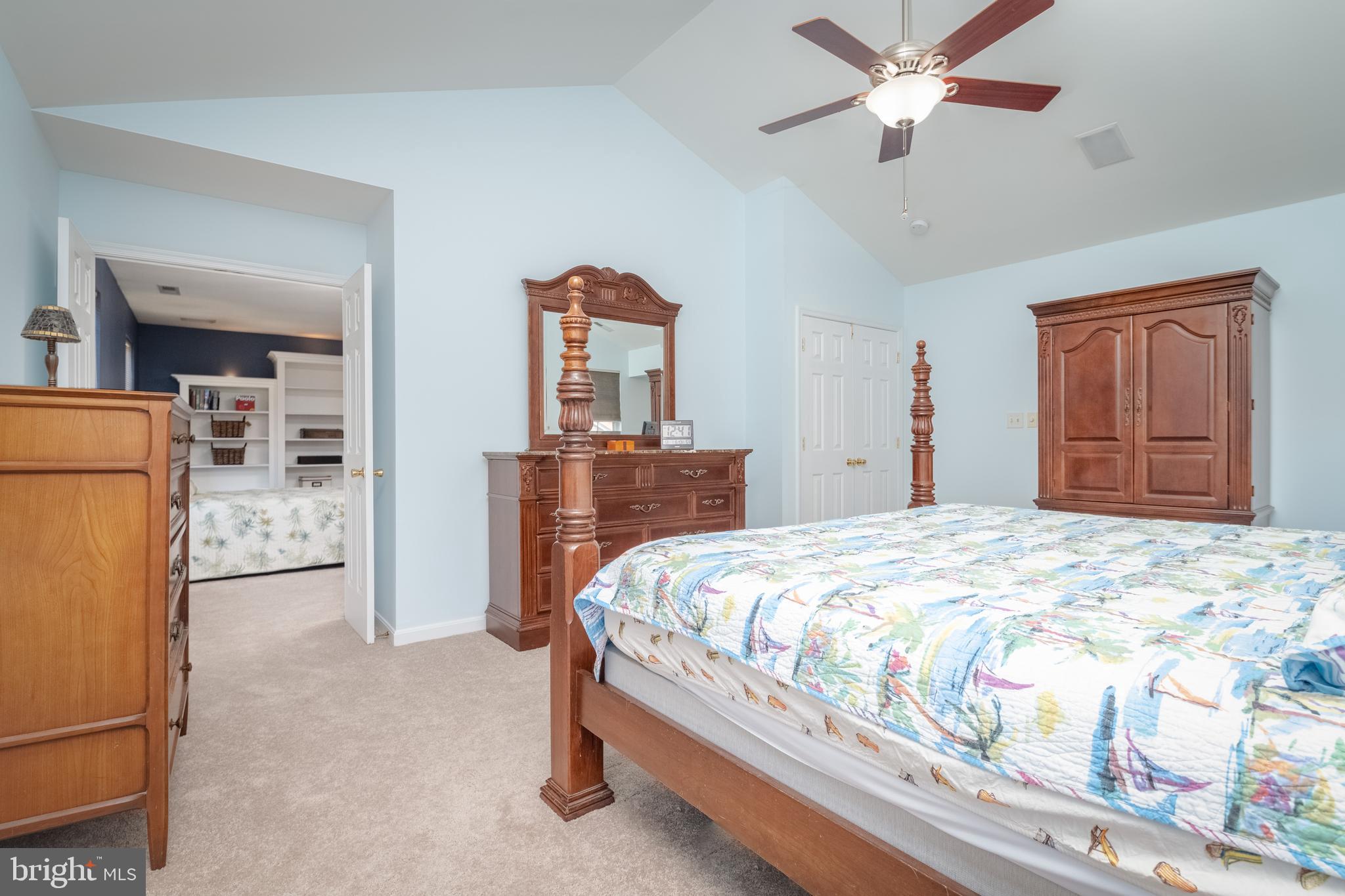 7 Camrose Court Rosedale, MD 21237 - Photo 25 of 59 Option to Connect to Bedroom 2