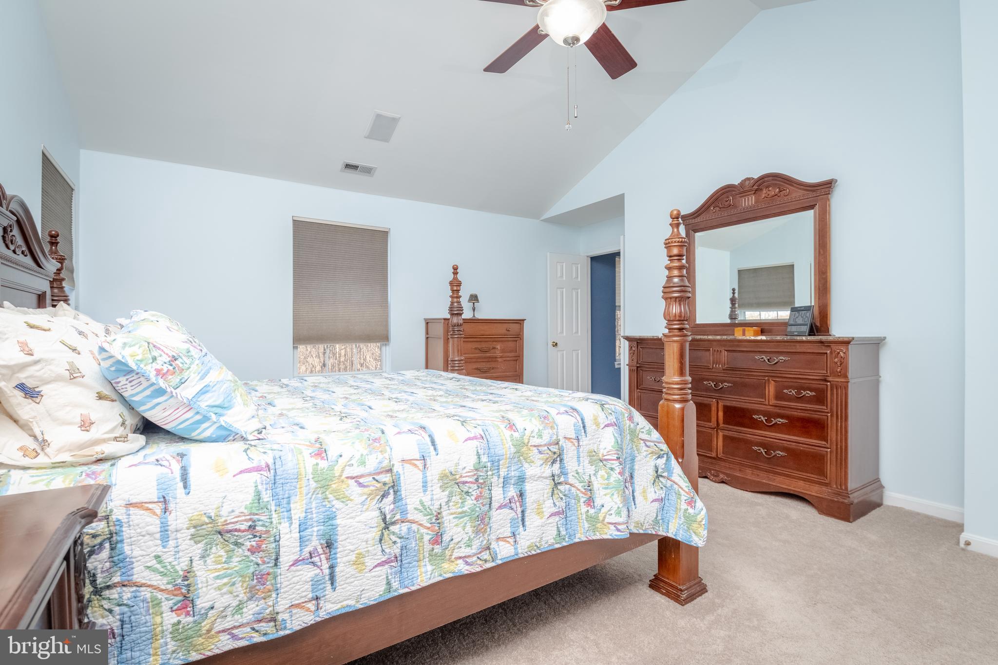 7 Camrose Court Rosedale, MD 21237 - Photo 26 of 59 Vaulted Ceilings