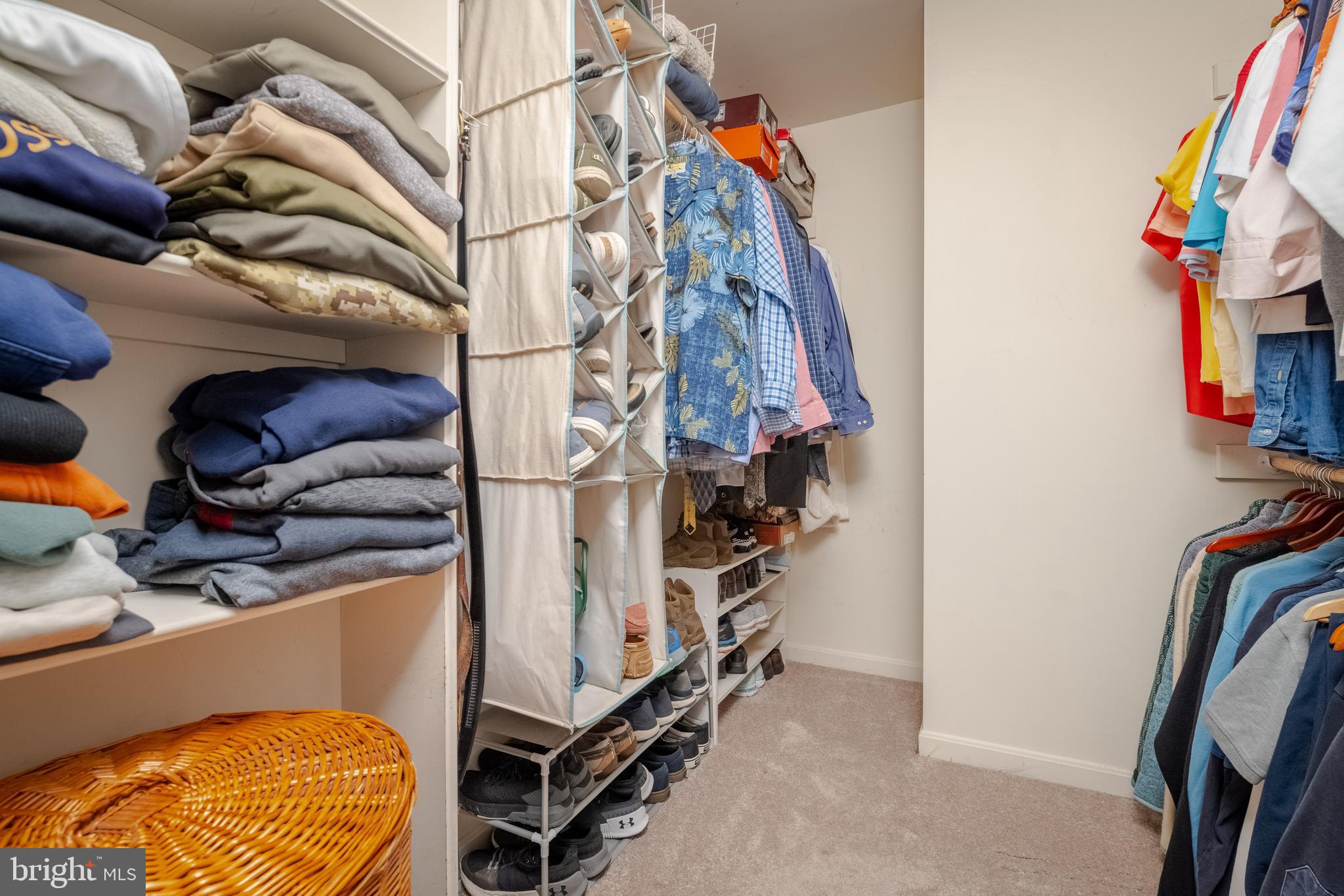 7 Camrose Court Rosedale, MD 21237 - Photo 27 of 59 Primary Walk-In Closet