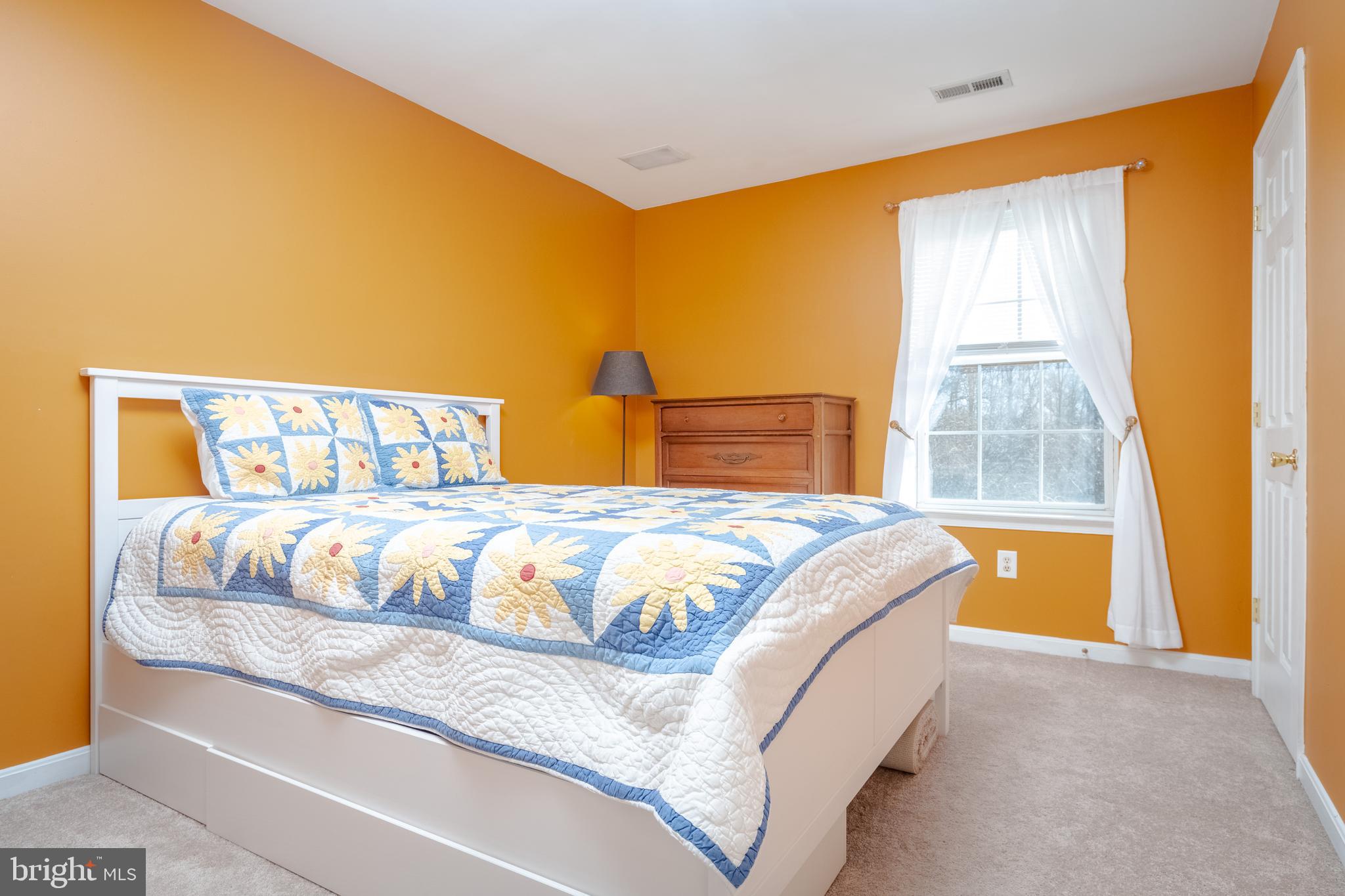 7 Camrose Court Rosedale, MD 21237 - Photo 33 of 59 Bedroom 3