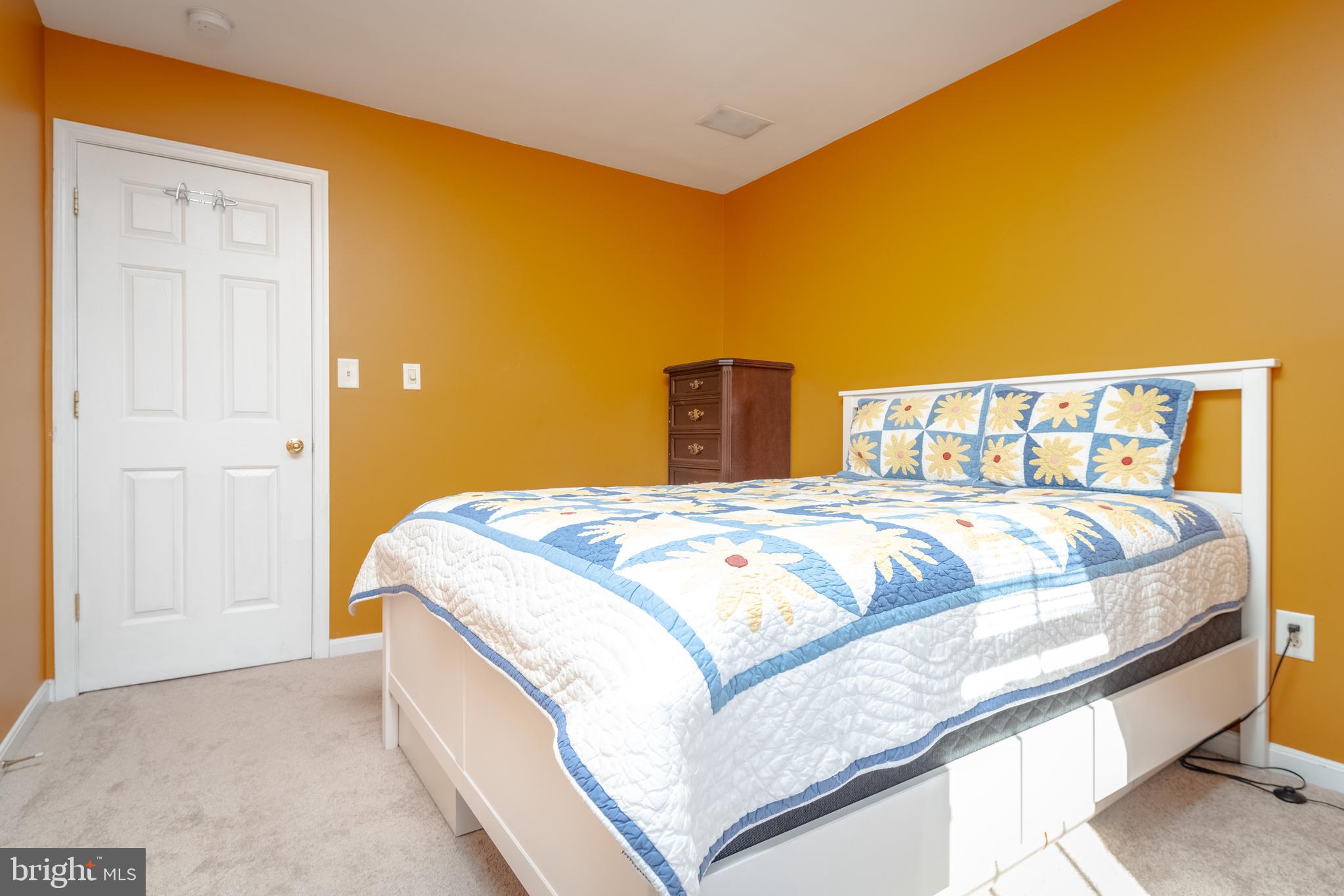 7 Camrose Court Rosedale, MD 21237 - Photo 34 of 59 Bedroom 3