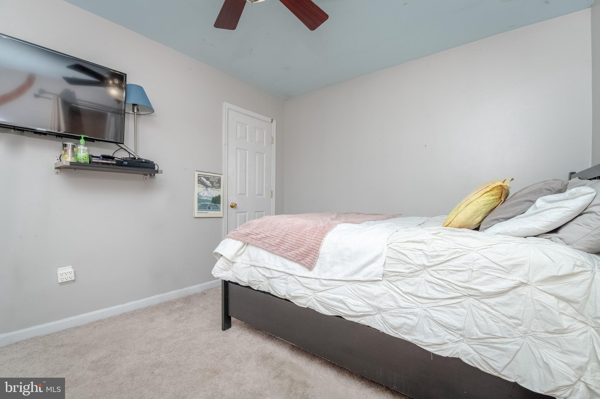 7 Camrose Court Rosedale, MD 21237 - Photo 35 of 59 Bedroom 4