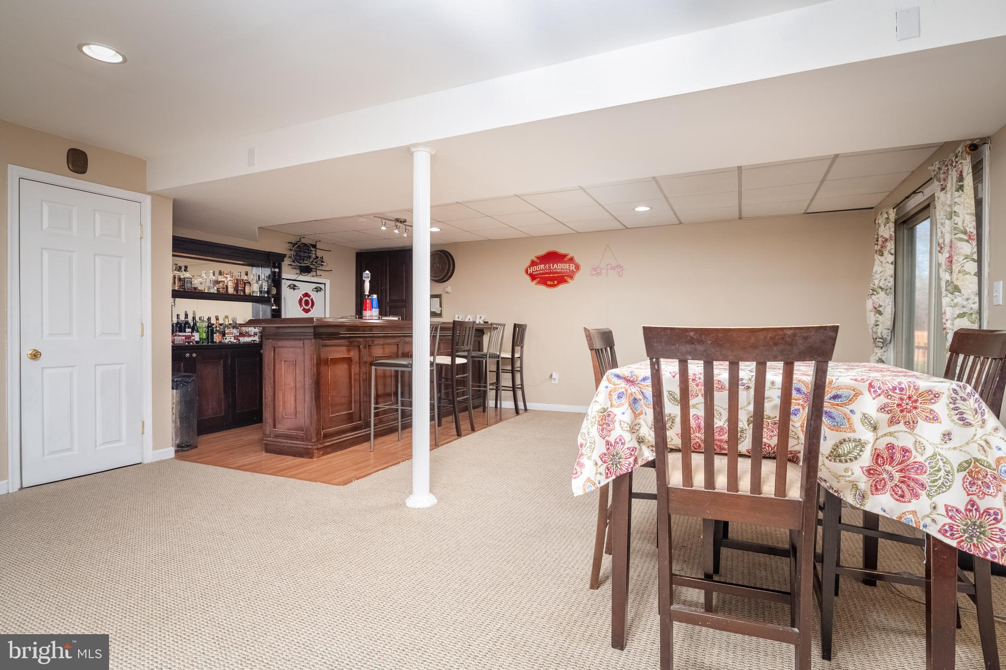 7 Camrose Court Rosedale, MD 21237 - Photo 40 of 59 Room for Entertaining