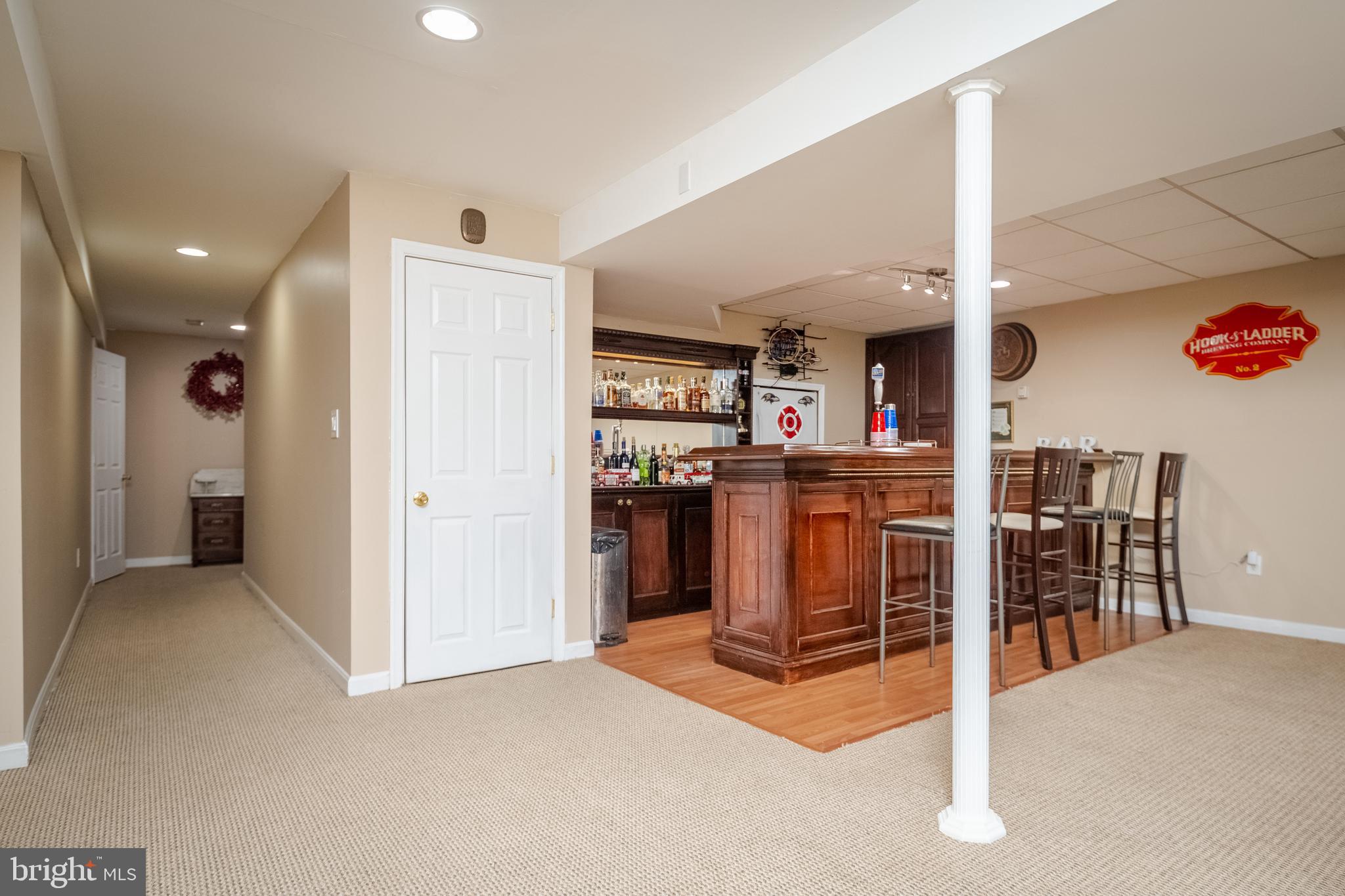 7 Camrose Court Rosedale, MD 21237 - Photo 45 of 59 Cheers- Where Everybody Knows Your Name