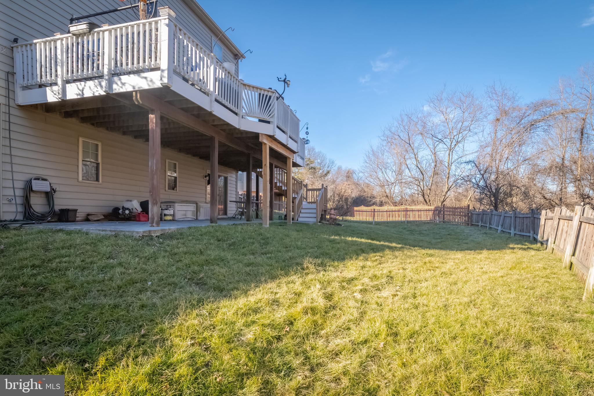 7 Camrose Court Rosedale, MD 21237 - Photo 50 of 59 Located at the end of the court