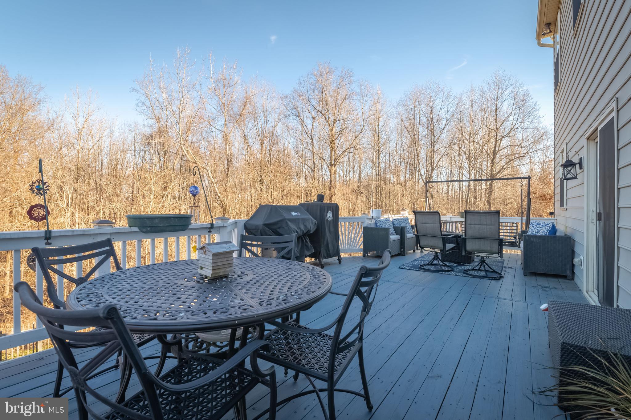 7 Camrose Court Rosedale, MD 21237 - Photo 53 of 59 Cookouts in Spring, Summer and Fall