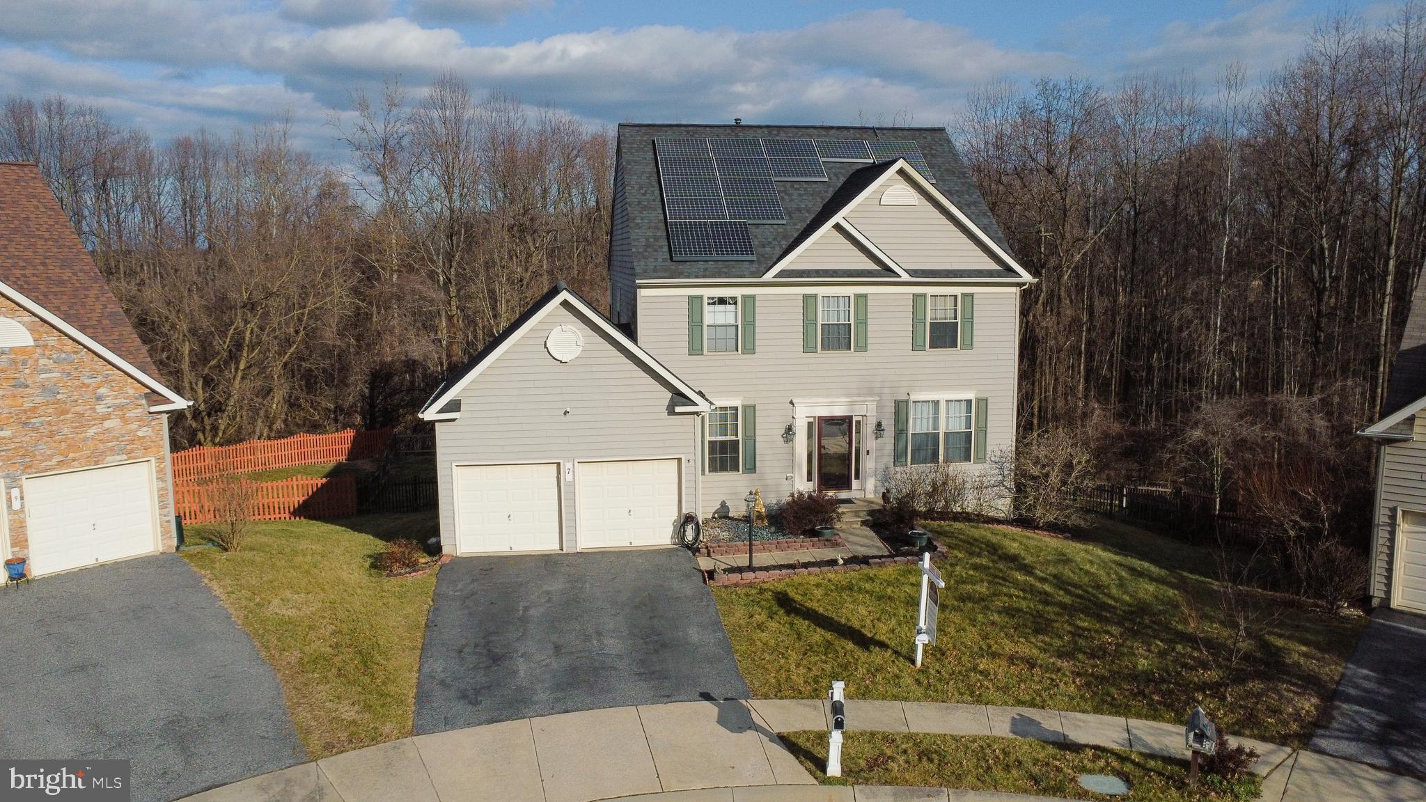 7 Camrose Court Rosedale, MD 21237 - Photo 59 of 59 Schedule YOUR Appointment Today