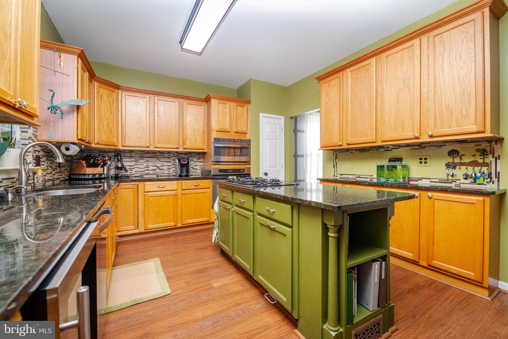 7 Camrose Court Rosedale, MD 21237 - Photo 7 of 59 Additional Cabinet and Counter Space