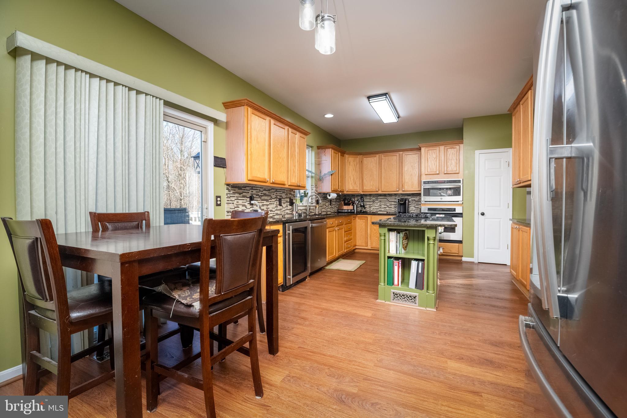 7 Camrose Court Rosedale, MD 21237 - Photo 9 of 59 Stainless Steel Appliances