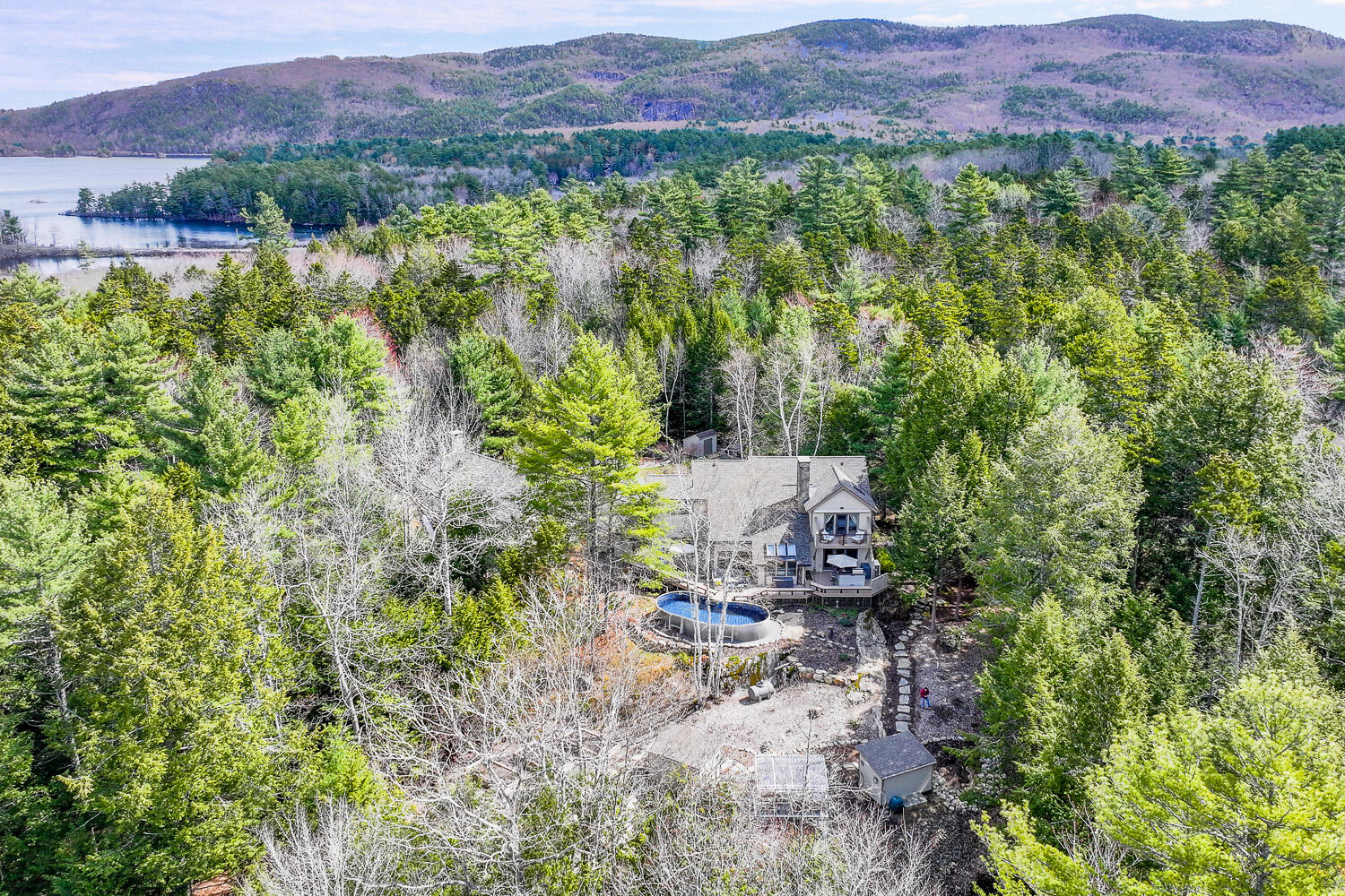 291 Molyneaux Road Camden, ME 04843 - Photo 9 of 54 291 Molyneux Rd 05