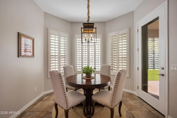 $1,235,000 | 9663 East Inglewood Circle, Mesa, AZ 85207