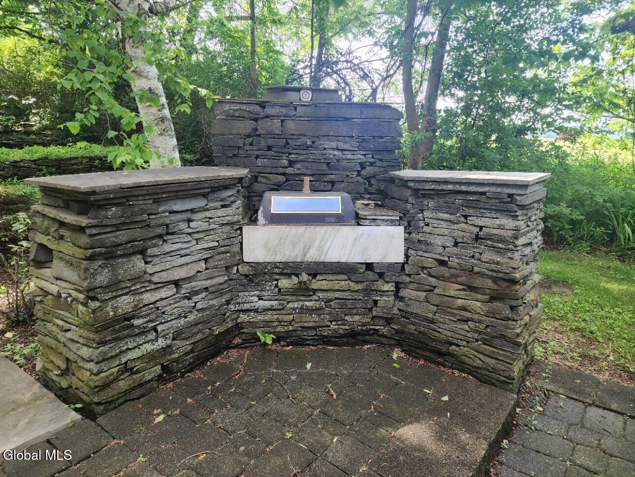 5214 Highway 145 Cobleskill, NY 12043 - Photo 43 of 55 Fireplace