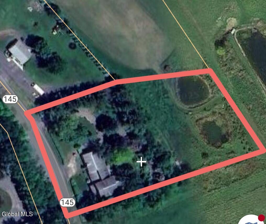 5214 Highway 145 Cobleskill, NY 12043 - Photo 51 of 55 Aerial View